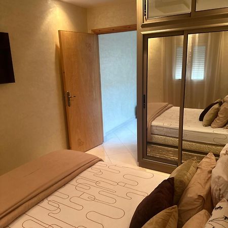 Riad Jad - Sweet Duplex Appartement مراكش المظهر الخارجي الصورة