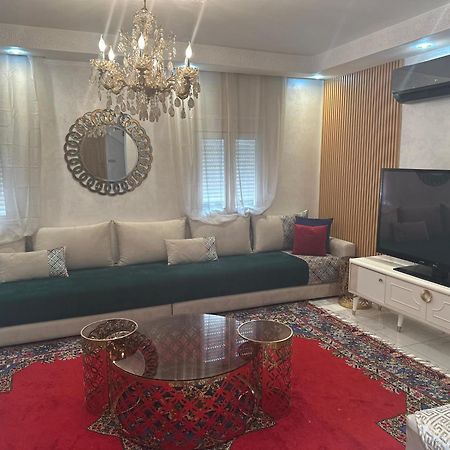 Riad Jad - Sweet Duplex Appartement مراكش المظهر الخارجي الصورة