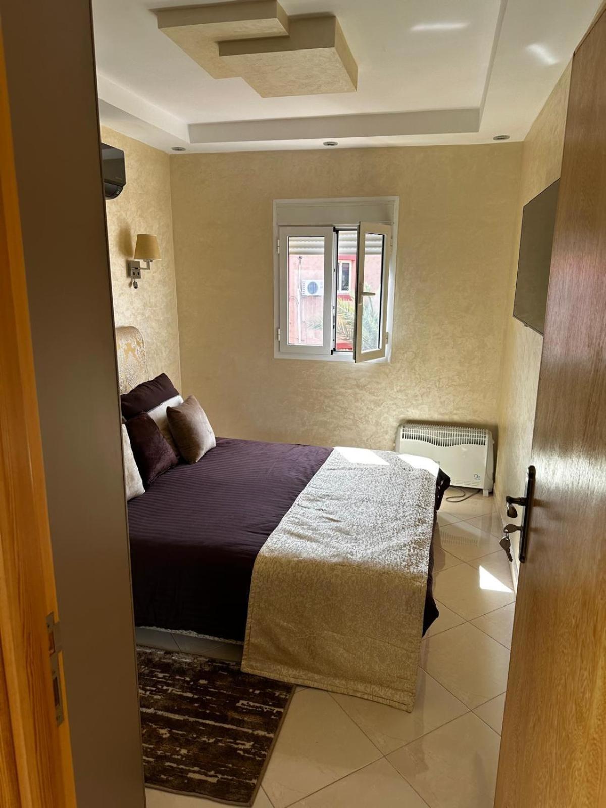 Riad Jad - Sweet Duplex Appartement مراكش المظهر الخارجي الصورة