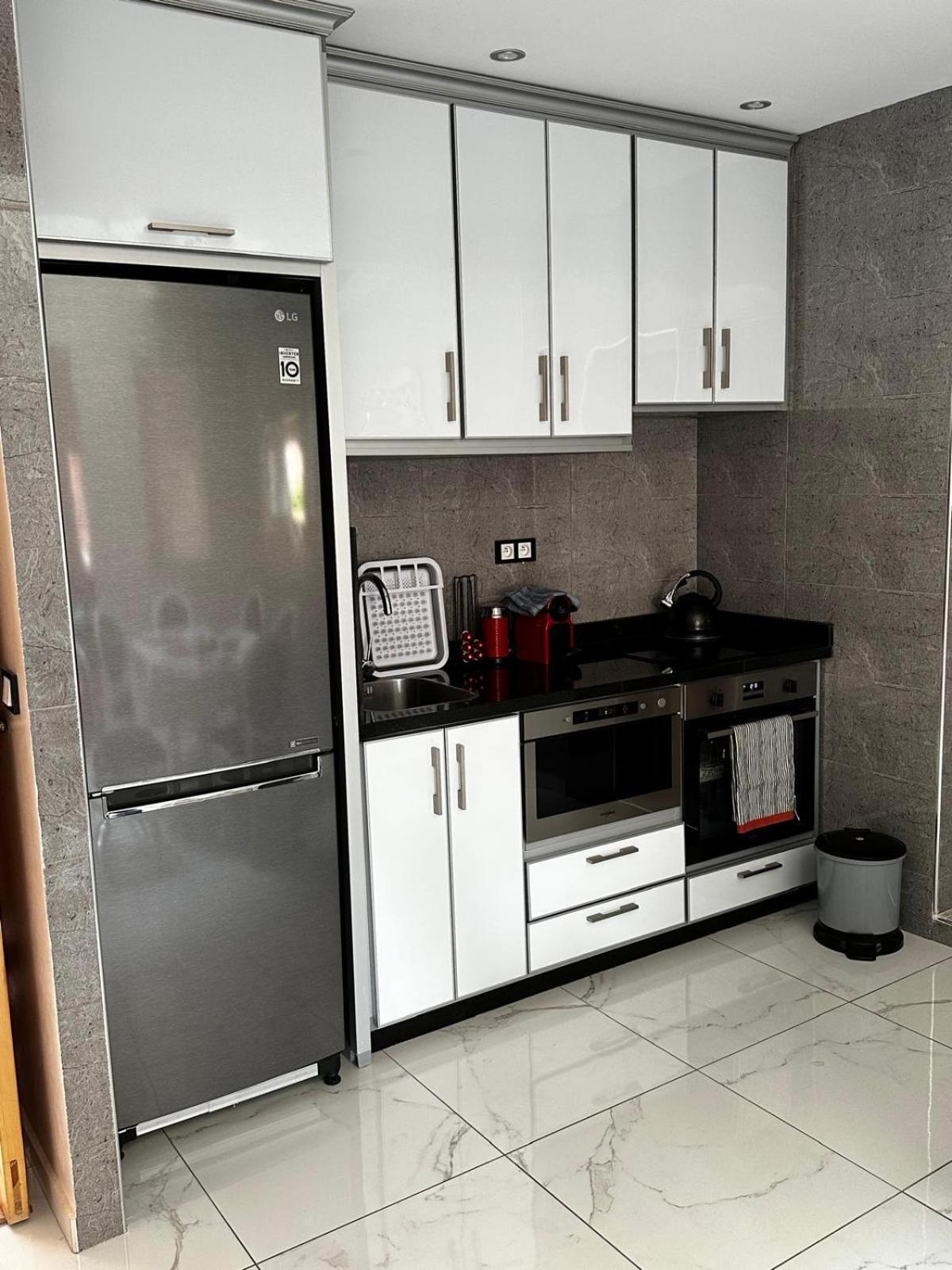 Riad Jad - Sweet Duplex Appartement مراكش المظهر الخارجي الصورة