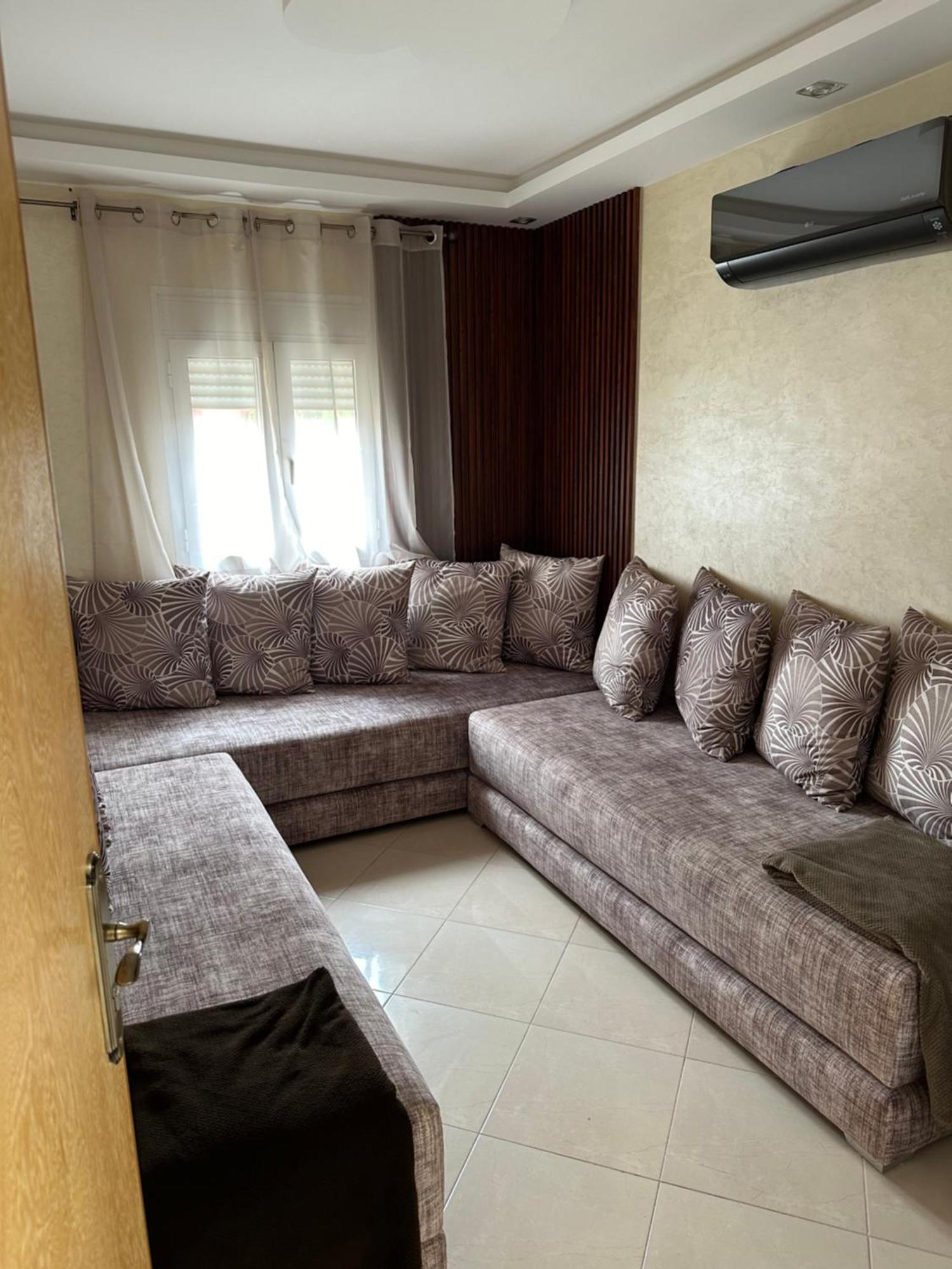 Riad Jad - Sweet Duplex Appartement مراكش المظهر الخارجي الصورة