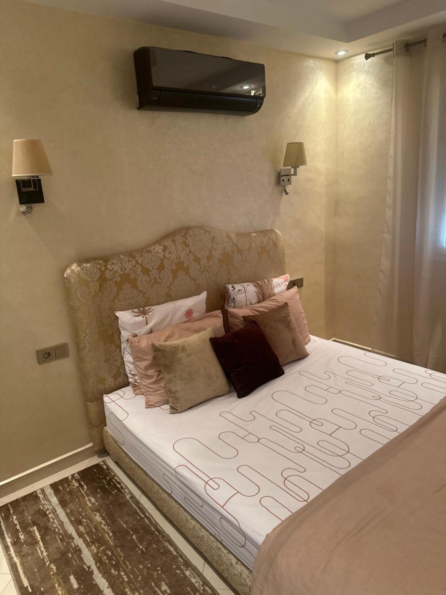Riad Jad - Sweet Duplex Appartement مراكش المظهر الخارجي الصورة