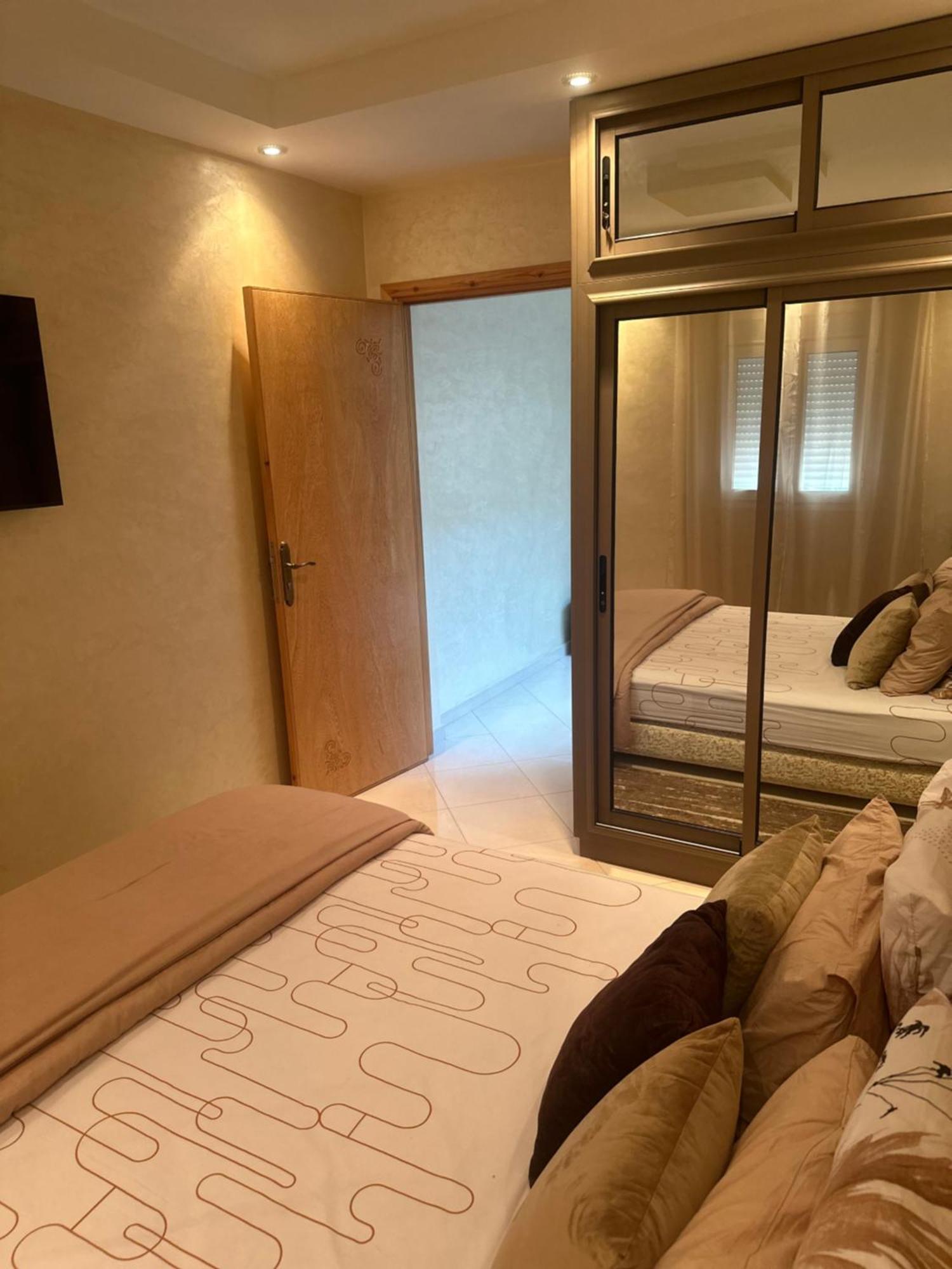 Riad Jad - Sweet Duplex Appartement مراكش المظهر الخارجي الصورة
