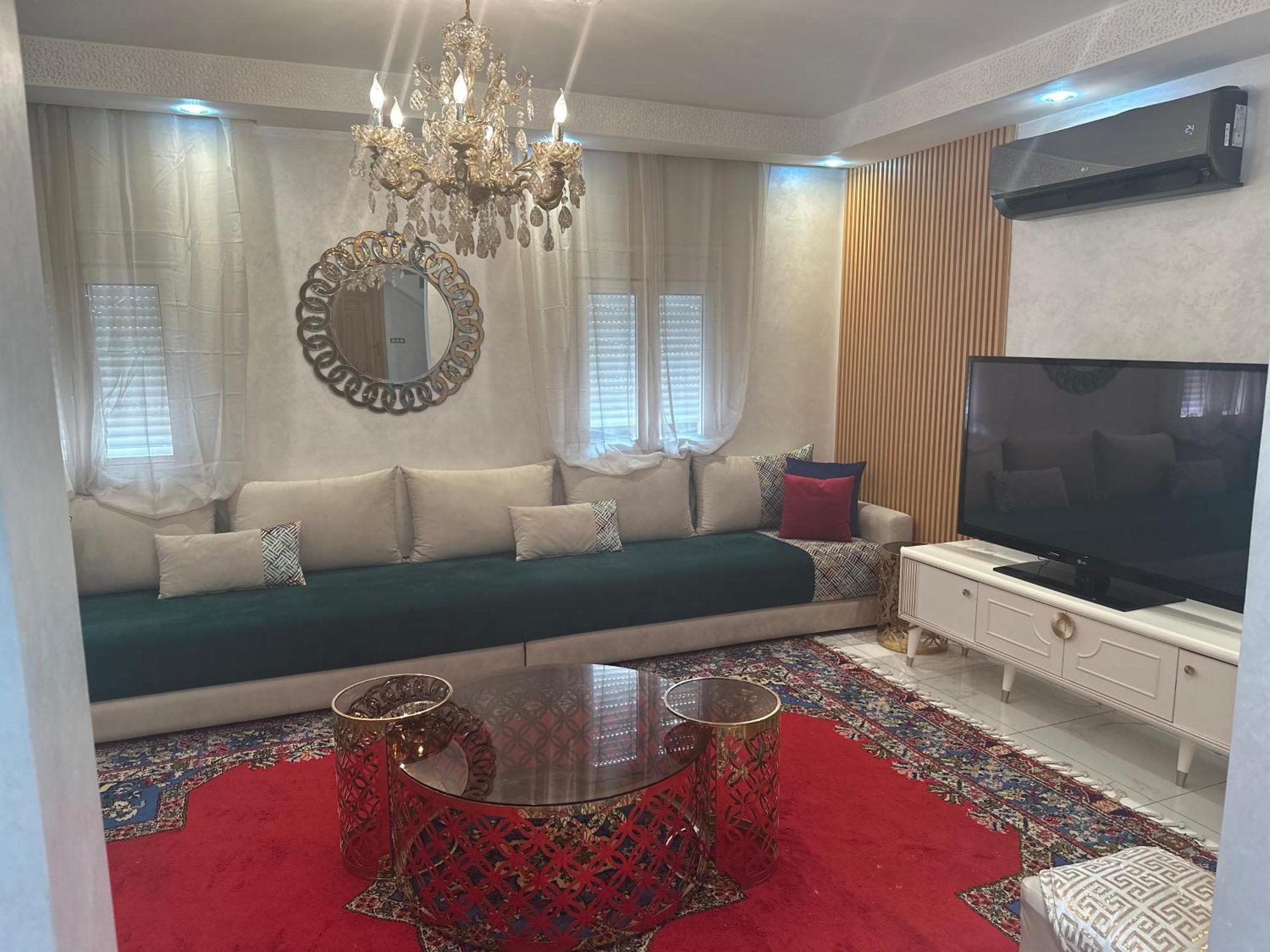 Riad Jad - Sweet Duplex Appartement مراكش المظهر الخارجي الصورة