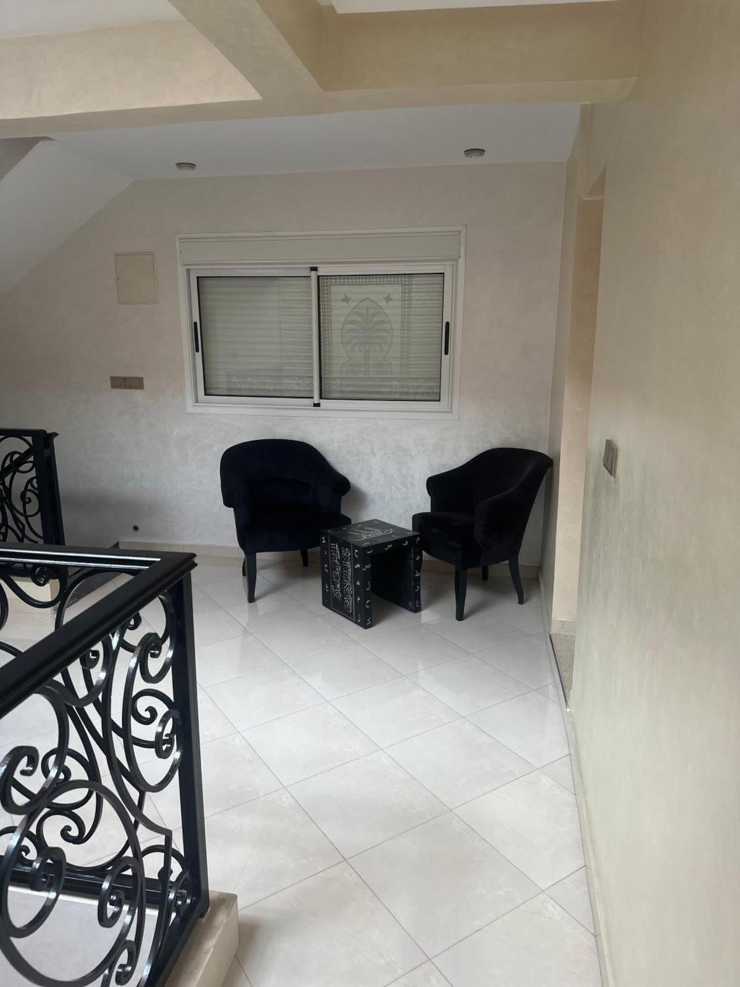 Riad Jad - Sweet Duplex Appartement مراكش المظهر الخارجي الصورة
