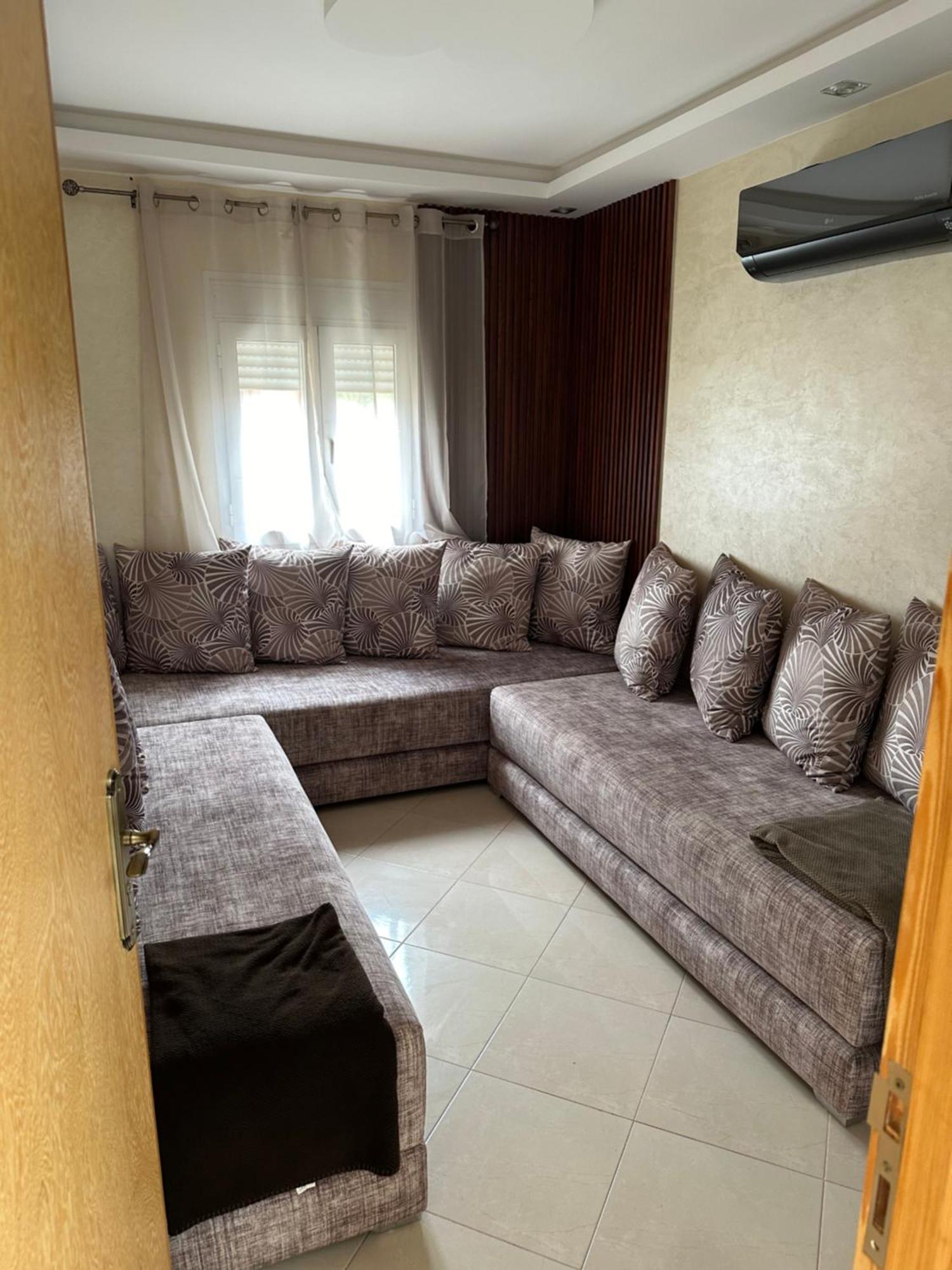 Riad Jad - Sweet Duplex Appartement مراكش المظهر الخارجي الصورة