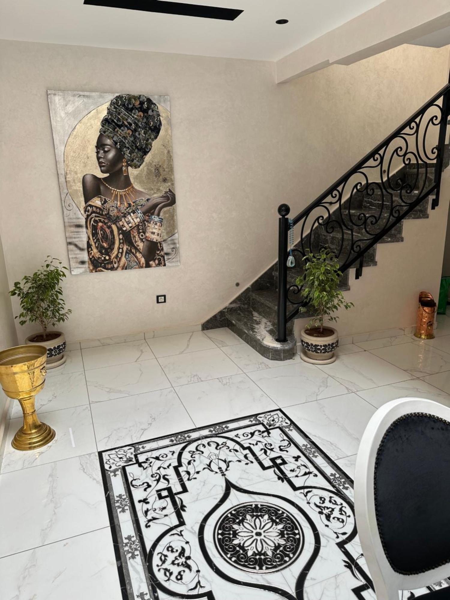 Riad Jad - Sweet Duplex Appartement مراكش المظهر الخارجي الصورة