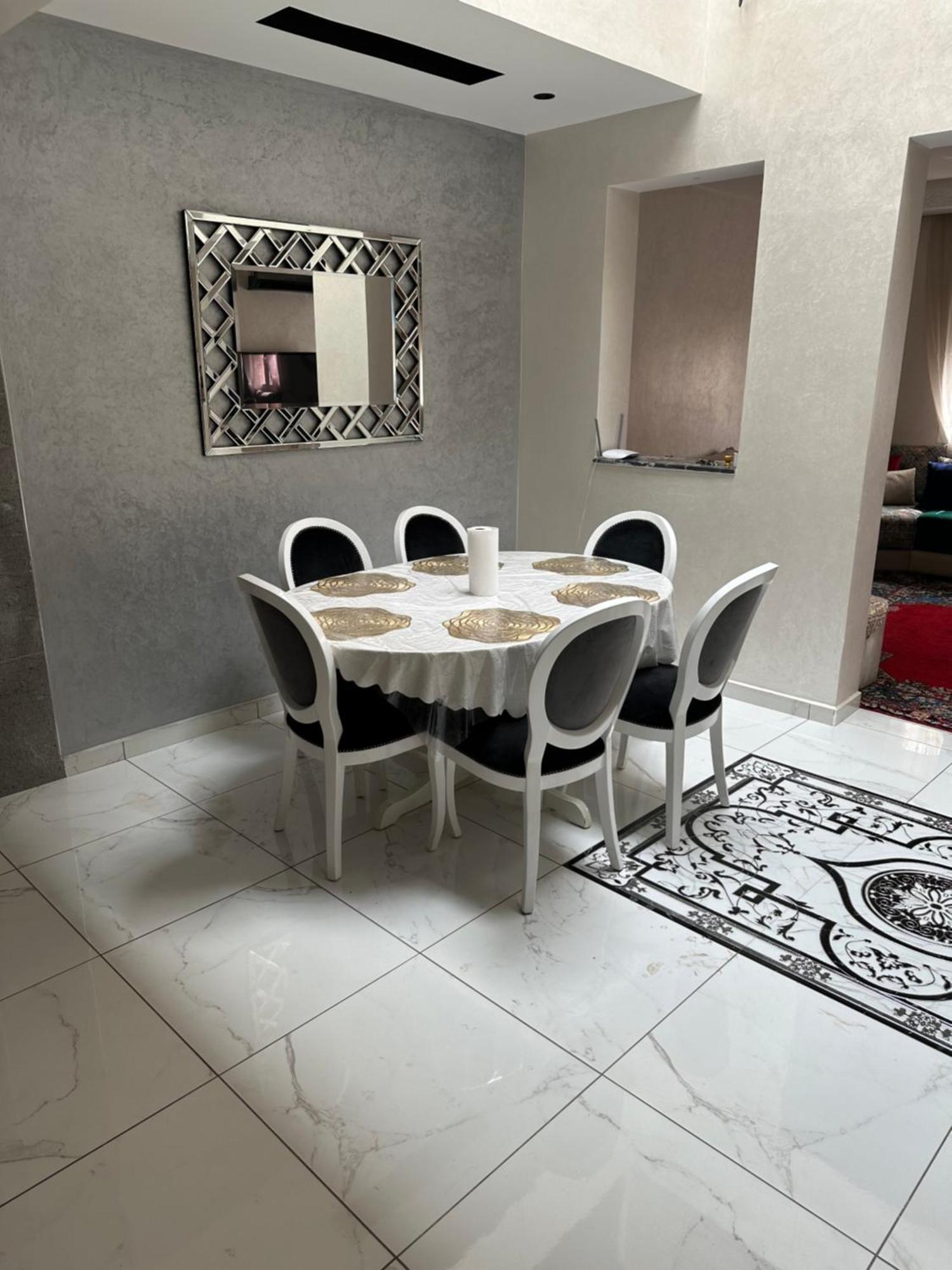 Riad Jad - Sweet Duplex Appartement مراكش المظهر الخارجي الصورة
